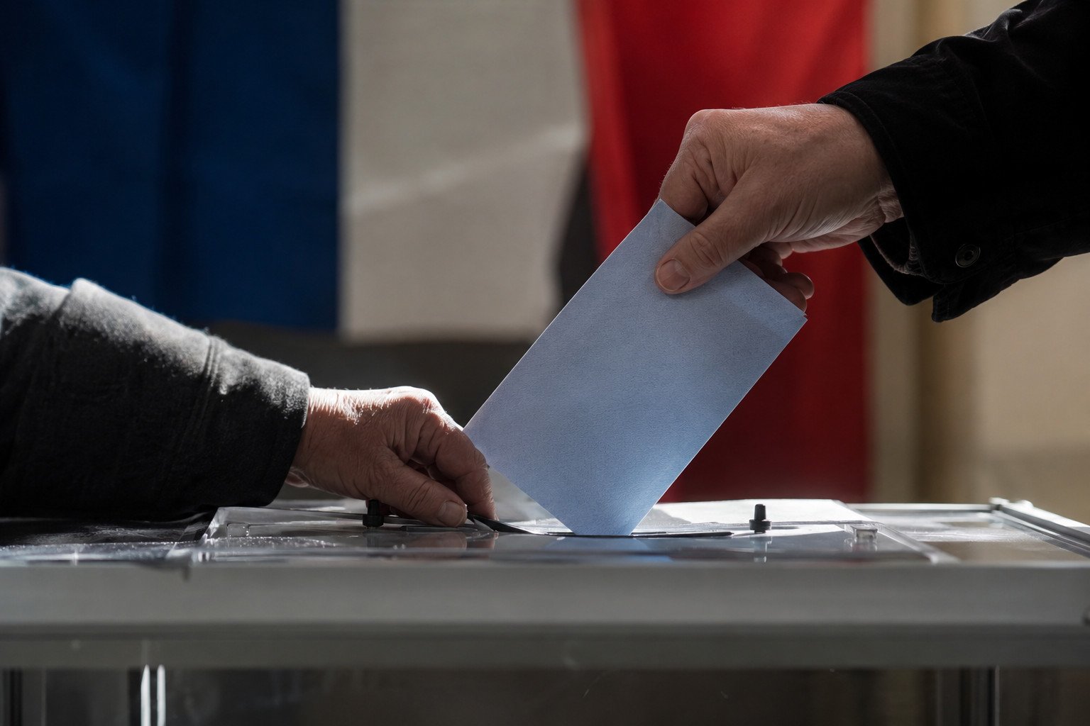 Russian intelligence agencies sought to disrupt French municipal elections with disinformation, report finds