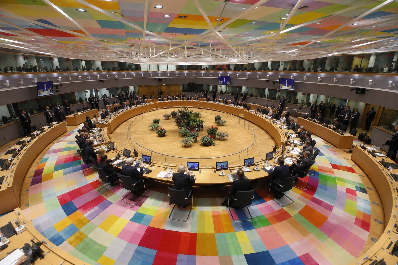 Italy and Bulgaria block EU sanctions against Russian Patriarch Kirill