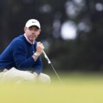 Fog disrupts Scottish Open, Rory McIlroy faces over 27 holes in one day