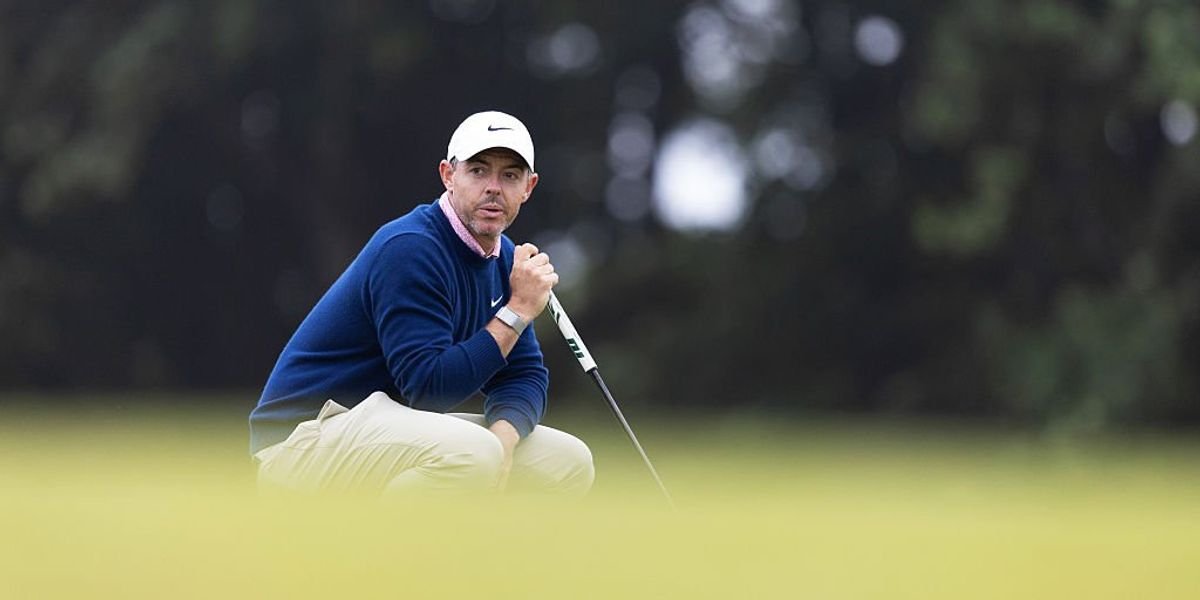 Fog disrupts Scottish Open, Rory McIlroy faces over 27 holes in one day