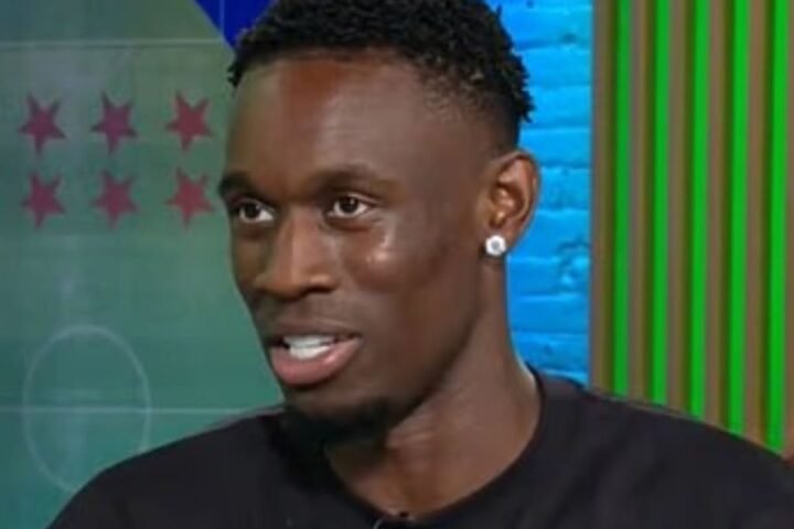 Folarin Balogun addresses World Cup suspension controversy and its impact on USA preparations