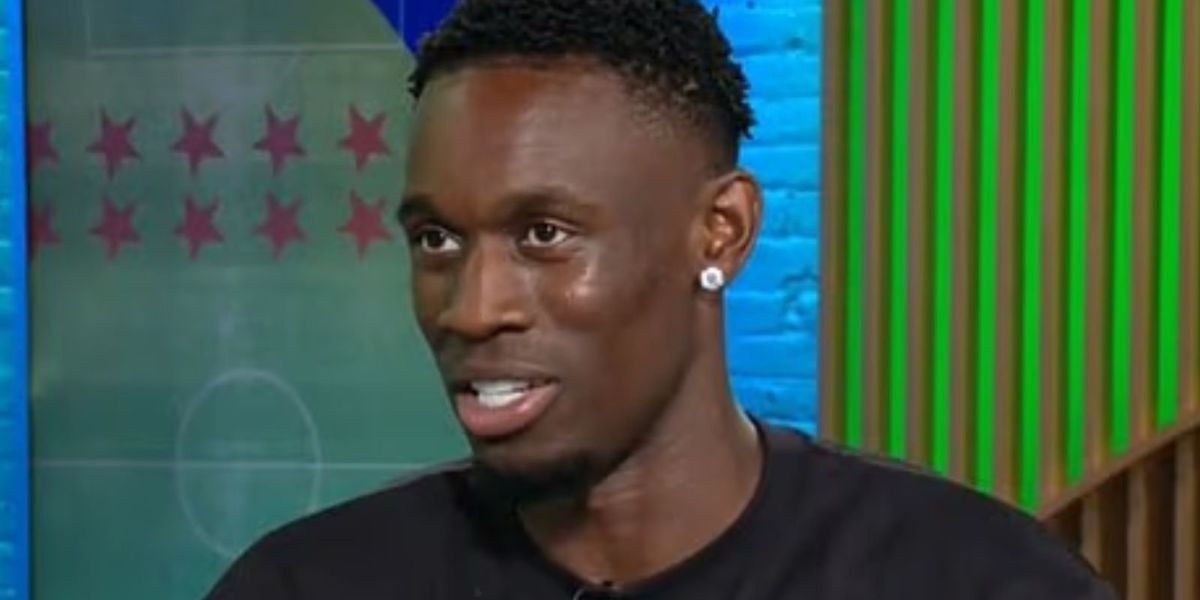 Folarin Balogun addresses World Cup suspension controversy and its impact on USA preparations