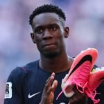 Folarin Balogun expects backlash over FIFA's decision to lift his World Cup suspension