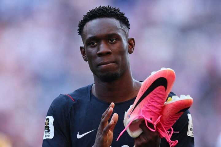 Folarin Balogun expects backlash over FIFA's decision to lift his World Cup suspension