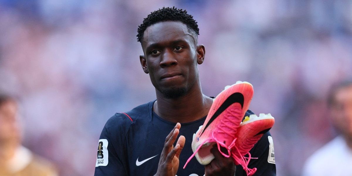 Folarin Balogun expects backlash over FIFA's decision to lift his World Cup suspension