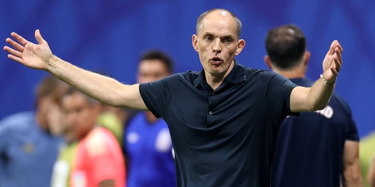 Football Association must reconsider Thomas Tuchel's future after World Cup semi-final loss to Argentina