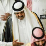 Former Qatari emir Sheikh Hamad bin Khalifa Al-Thani dies at 74