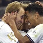 Four England players face suspension risks ahead of World Cup quarter-final against Norway