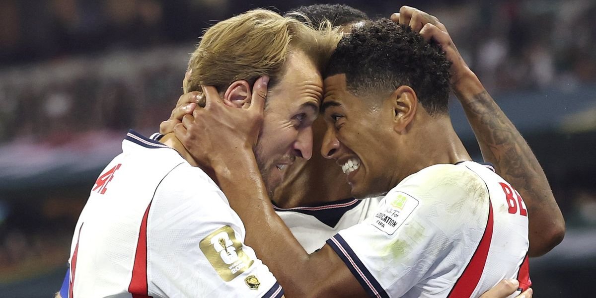 Four England players face suspension risks ahead of World Cup quarter-final against Norway