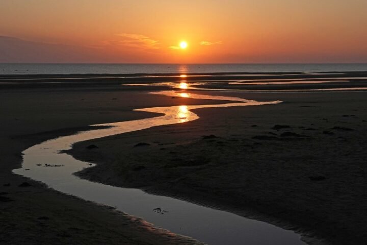 France's D-Day beaches and Greece's Mount Olympus granted World Heritage status