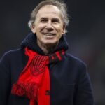 Franco Baresi, AC Milan and Italy legend, passes away at 66