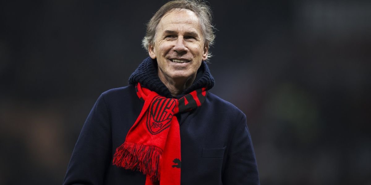 Franco Baresi, AC Milan and Italy legend, passes away at 66