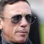 Frankie Dettori hospitalized with multiple fractures following serious car crash in Newmarket