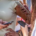 French lawmakers pass groundbreaking bill to ban social media for children under 15