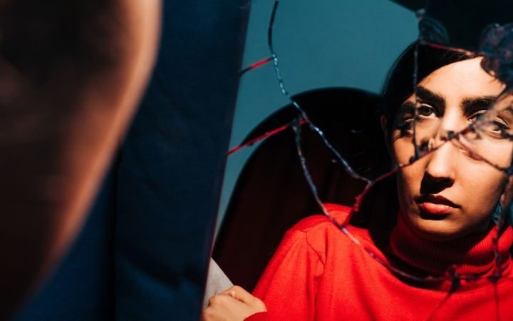 From feeling ugly to embracing identity: A journey to self-acceptance and community
