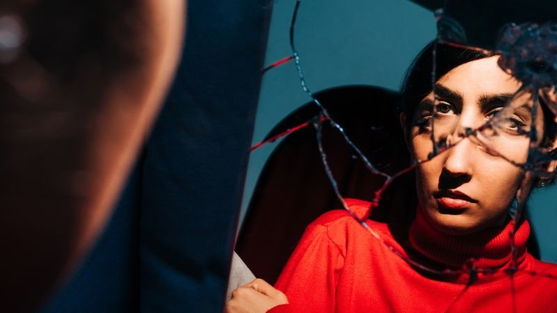 From feeling ugly to embracing identity: A journey to self-acceptance and community