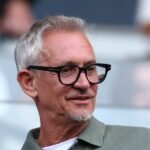 Gary Lineker and 120 millionaires call for higher taxes in letter to Andy Burnham