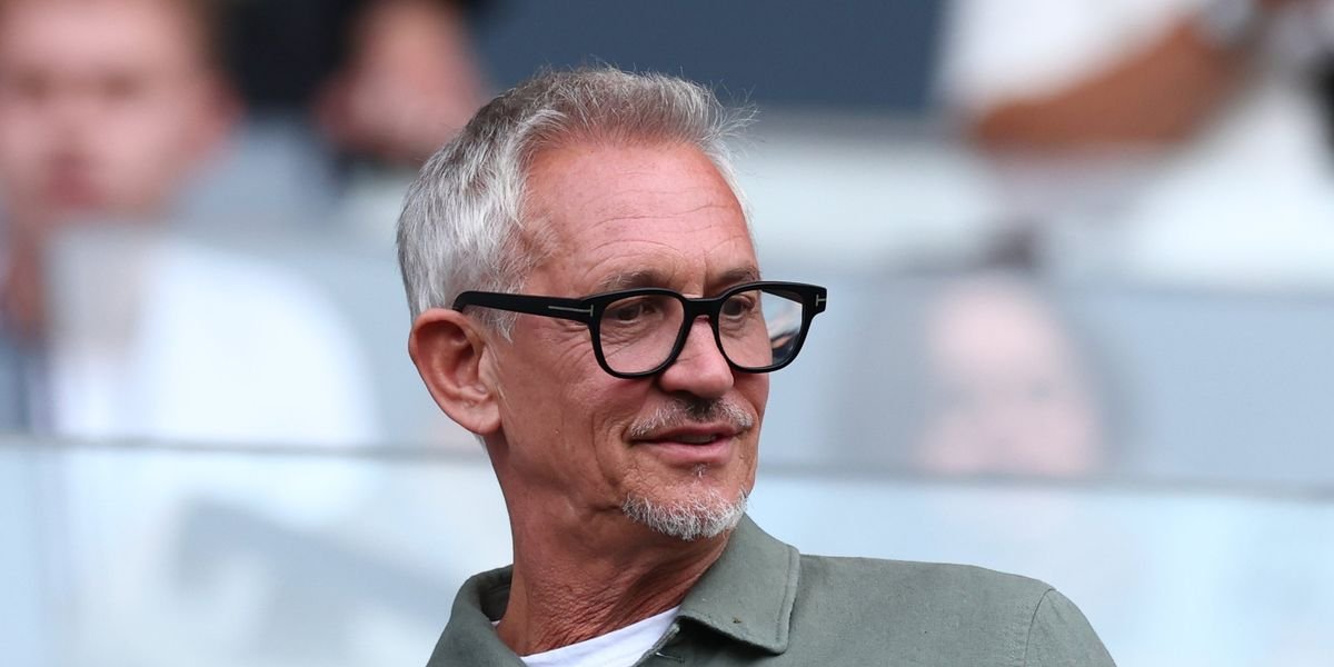 Gary Lineker and 120 millionaires call for higher taxes in letter to Andy Burnham