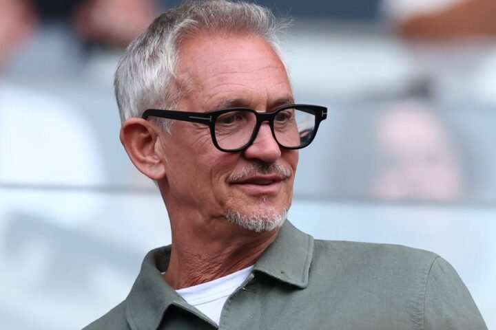Gary Lineker stands firm on Falklands comments amid England-Argentina World Cup rivalry