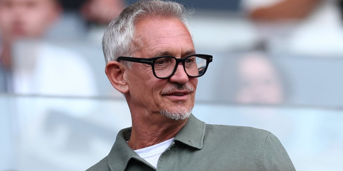 Gary Lineker stands firm on Falklands comments amid England-Argentina World Cup rivalry