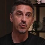 Gary Neville criticises Thomas Tuchel's substitutions in England's World Cup defeat to Argentina