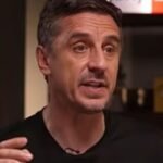 Gary Neville criticizes Argentina's World Cup final performance after defeat to Spain
