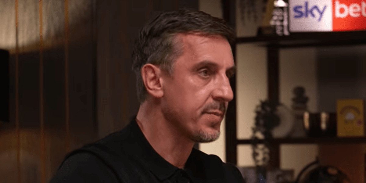 Gary Neville criticizes Thomas Tuchel's remarks on England's World Cup defeat to Argentina