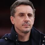 Gary Neville warns FIFA against changing kick-off time for England's World Cup match against Mexico
