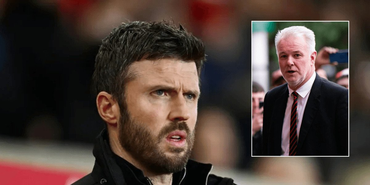 Gary Pallister praises Michael Carrick for revitalising Manchester United's team spirit