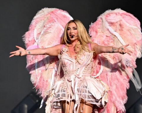 Gen Z's decline of partying music reflects changing social attitudes towards alcohol and self-care