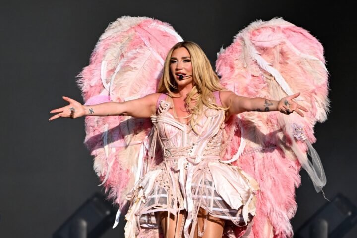 Gen Z's decline of partying music reflects changing social attitudes towards alcohol and self-care