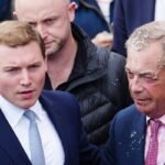 George Cottrell transfers $2 million to mother ahead of Reform UK donations