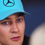 George Russell faces serious issues undermining title challenge against Kimi Antonelli at Spa