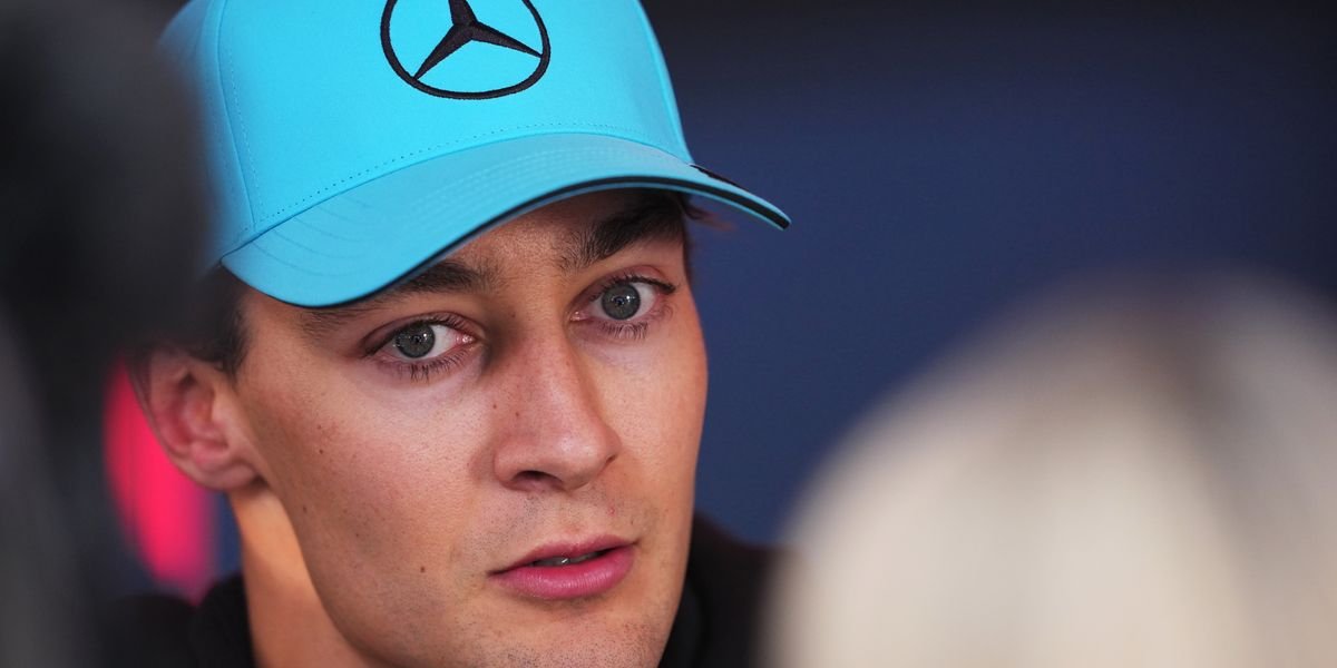 George Russell faces serious issues undermining title challenge against Kimi Antonelli at Spa