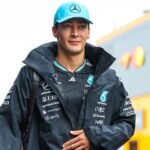 George Russell reflects on challenging F1 season ahead of Hungarian Grand Prix