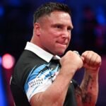 Gerwyn Price criticizes opponents for making it easy for Luke Littler in World Matchplay