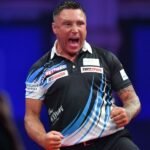 Gerwyn Price issues warning to Luke Littler ahead of World Matchplay final
