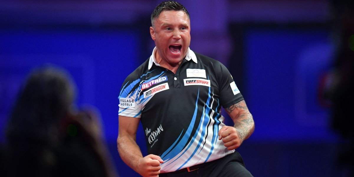 Gerwyn Price issues warning to Luke Littler ahead of World Matchplay final