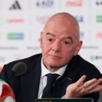 Gianni Infantino defends World Cup amid criticism, urging focus on unity and enjoyment