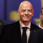 Gianni Infantino responds to backlash over FIFA's plans for World Cup commercial investment