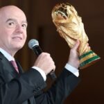 Gianni Infantino warned to reverse course as UEFA threatens World Cup boycott