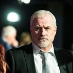 Glenn Hysen reveals Parkinson's diagnosis, underscores manageable symptoms and ongoing treatment
