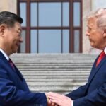 Global survey shows more positive views of China than the U.S. in 25 countries