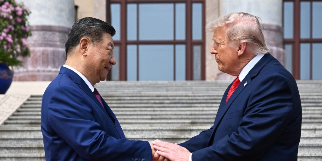 Global survey shows more positive views of China than the U.S. in 25 countries