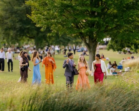 Glyndebourne adapts to changing times with new season and transformed offerings