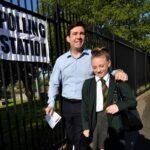 Greater Manchester mayoral election: Burnham's departure sets stage for new leadership choices