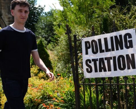 Greater Manchester mayoral election: polling stations open, results expected Friday