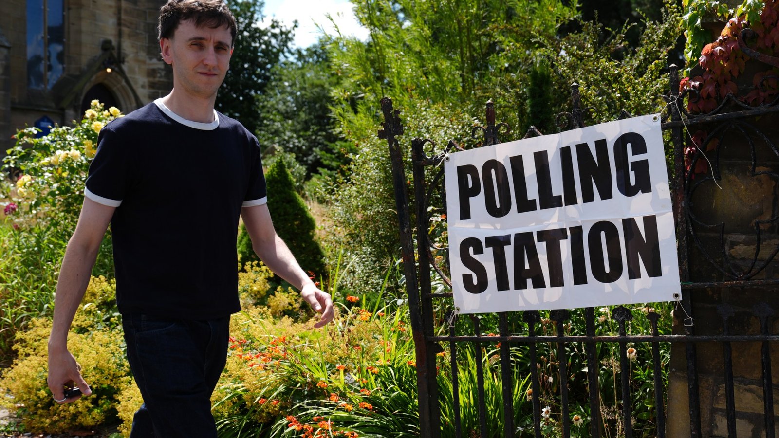 Greater Manchester mayoral election: polling stations open, results expected Friday