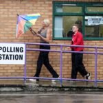 Greater Manchester mayoral election results expected Friday after polls close Thursday night