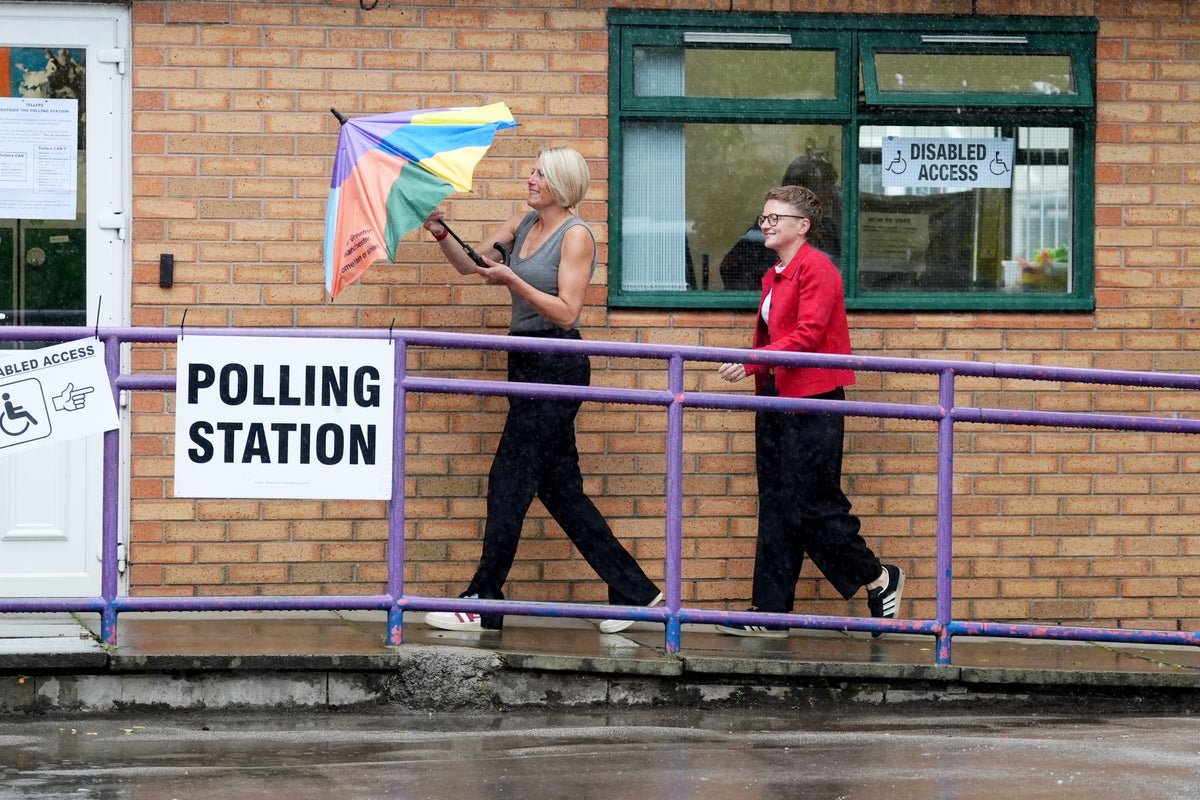 Greater Manchester mayoral election results expected Friday afternoon as polls close tonight